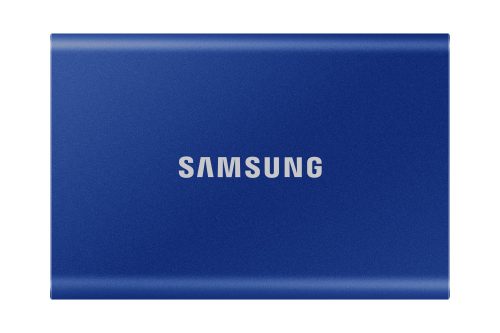 Samsung Portable SSD T7