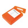 LogiLink UA0133O storage drive case