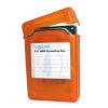 LogiLink UA0133O storage drive case