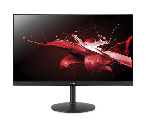 Acer NITRO XV2 XV240YPbmiiprx computer monitor