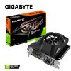 Gigabyte GeForce GTX 1650 D6 4G (rev. 1.0)