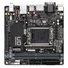 Gigabyte H610I DDR4 motherboard