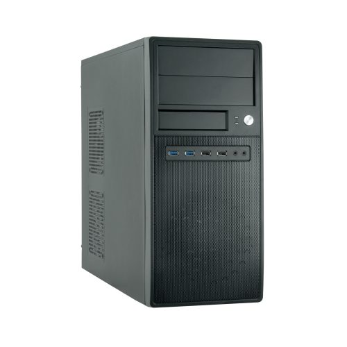 Chieftec CG-04B-OP computer case