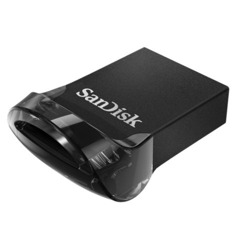 SanDisk Ultra Fit USB flash drive