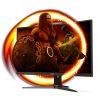 AOC G2 C27G2E/BK computer monitor