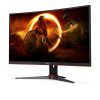 AOC G2 C27G2E/BK computer monitor