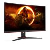 AOC G2 C27G2E/BK computer monitor