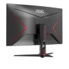AOC G2 C27G2E/BK computer monitor