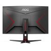 AOC G2 C27G2E/BK computer monitor