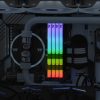 Thermaltake TOUGHRAM RGB memory module