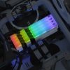 Thermaltake TOUGHRAM RGB memory module