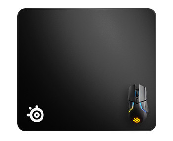Steelseries QcK Edge Large