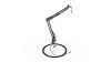 ENDORFY EY0A006 microphone stand