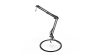 ENDORFY EY0A006 microphone stand