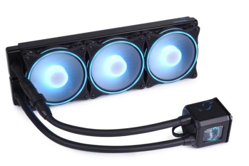 Alphacool 11999 computer cooling system
