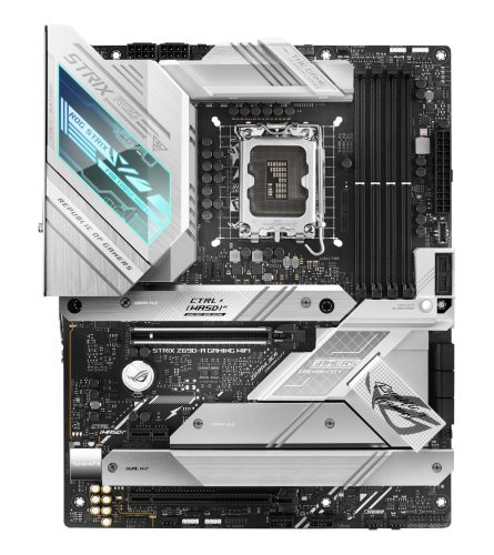 ASUS ROG STRIX Z690-A GAMING WIFI