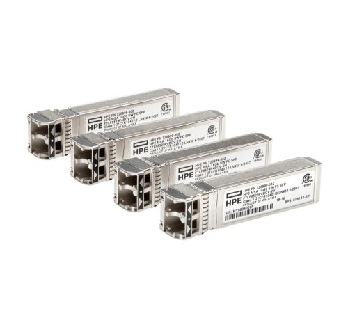 HPE C8R24B network transceiver module