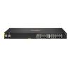 Aruba 6100 24G Class4 PoE 4SFP+ 370W