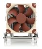 Noctua NH-U9 TR4-SP3 computer cooling system