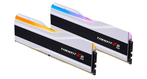 G.Skill Trident Z5 RGB F5-6400J3239F48GX2-TZ5RW memory module