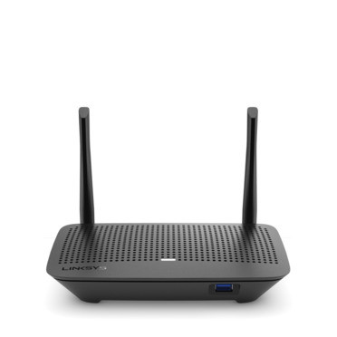 Linksys EA6350V4 wireless router