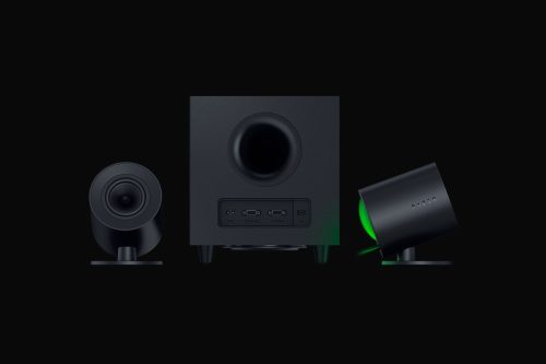 Razer Nommo V2 loudspeaker