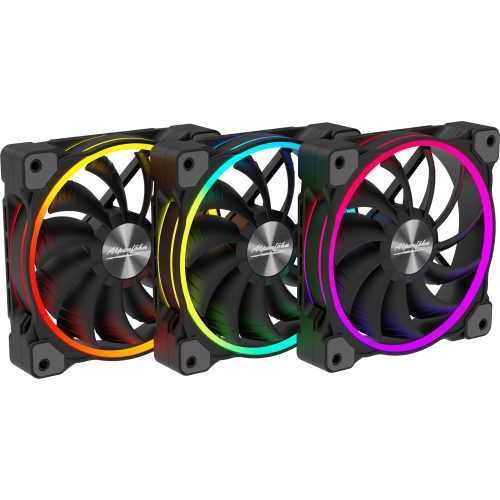 Alpenföhn Wing Boost 3