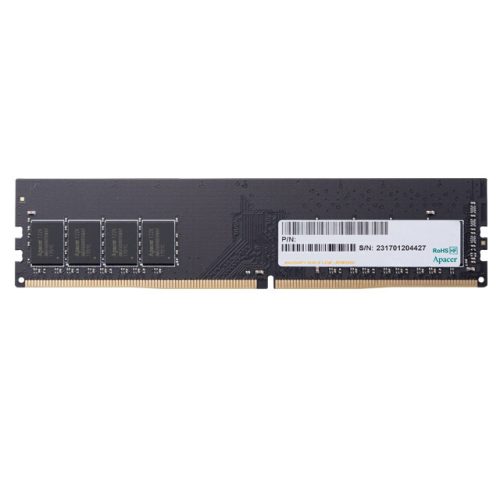 Apacer AU04GGB24CETBGH memory module
