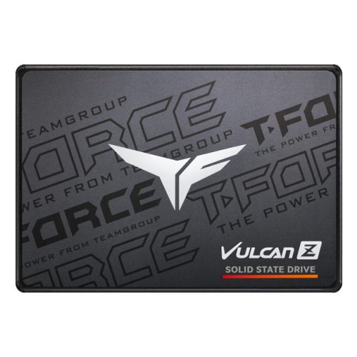 Team Group T253TZ240G0C101 internal solid state drive