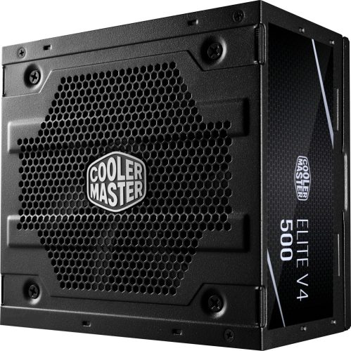 Cooler Master Elite 500 230V - V4 power supply unit