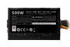 Cooler Master Elite 500 230V - V4 power supply unit