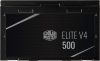Cooler Master Elite 500 230V - V4 power supply unit