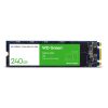 Western Digital Green WDS240G3G0B internal solid state drive