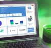 Western Digital Green WDS240G3G0B internal solid state drive