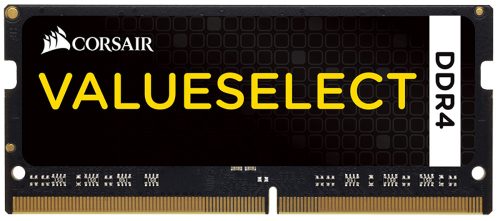 Corsair ValueSelect CMSO4GX4M1A2133C15 memory module