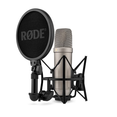 RØDE NT1-A 5th Gen