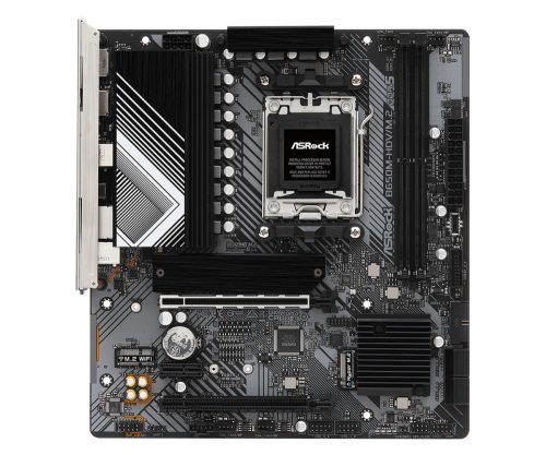 Asrock B650M-HDV/M.2