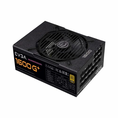 EVGA SuperNOVA G+ power supply unit