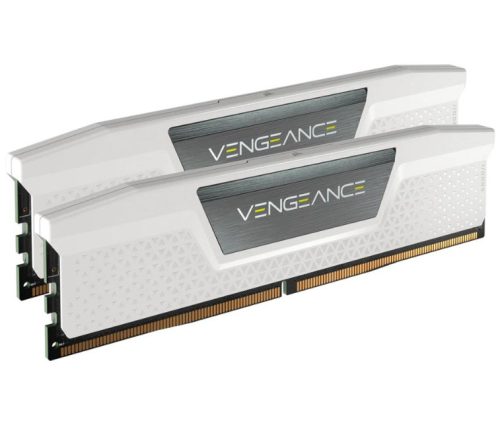 Corsair Vengeance CMK32GX5M2B5200C40W memory module