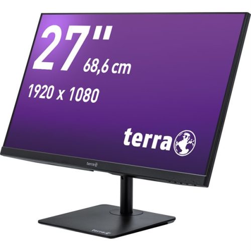 Wortmann AG TERRA 3030204 computer monitor