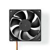 Nedis DCFAN9225BK All-in-One PC spare part/accessory