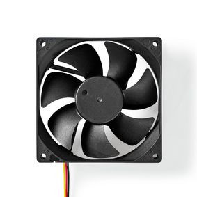 Nedis DCFAN9225BK All-in-One PC spare part/accessory