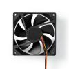 Nedis DCFAN9225BK All-in-One PC spare part/accessory