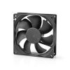 Nedis DCFAN9225BK All-in-One PC spare part/accessory