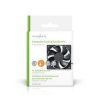 Nedis DCFAN9225BK All-in-One PC spare part/accessory