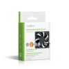 Nedis DCFAN9225BK All-in-One PC spare part/accessory