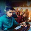 Logitech G G213 Prodigy keyboard