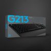 Logitech G G213 Prodigy keyboard