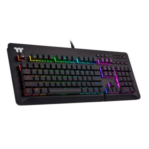 Thermaltake Level 20 GT RGB keyboard
