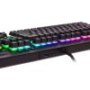 Thermaltake Level 20 GT RGB keyboard